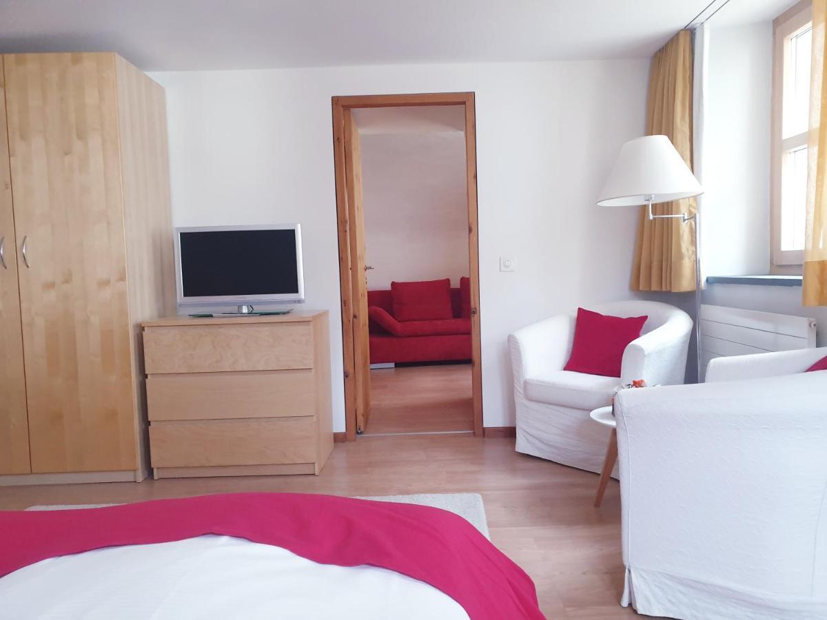 Palazzo Mysanus Hotel