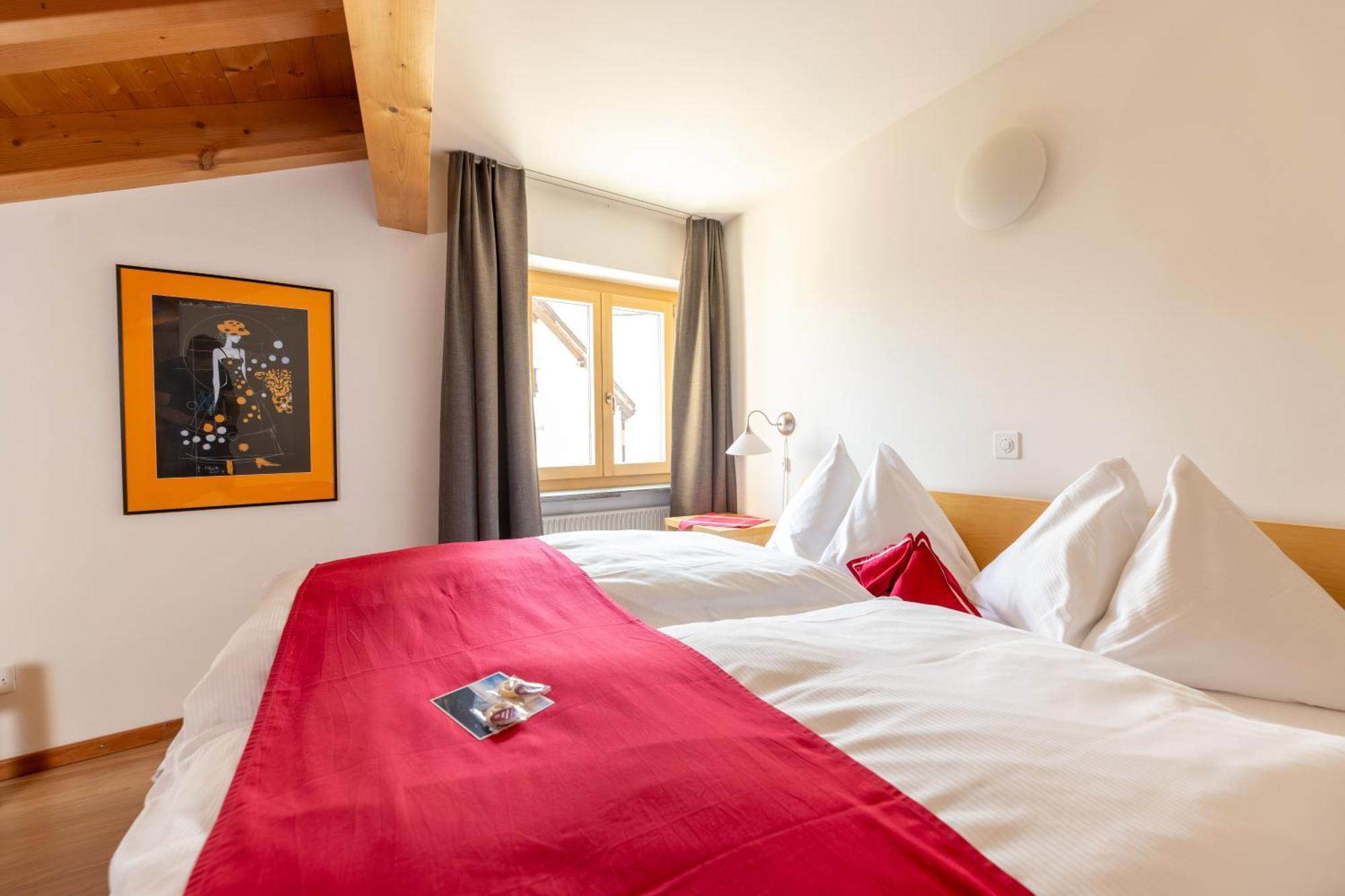 Palazzo Mysanus Hotel 3*