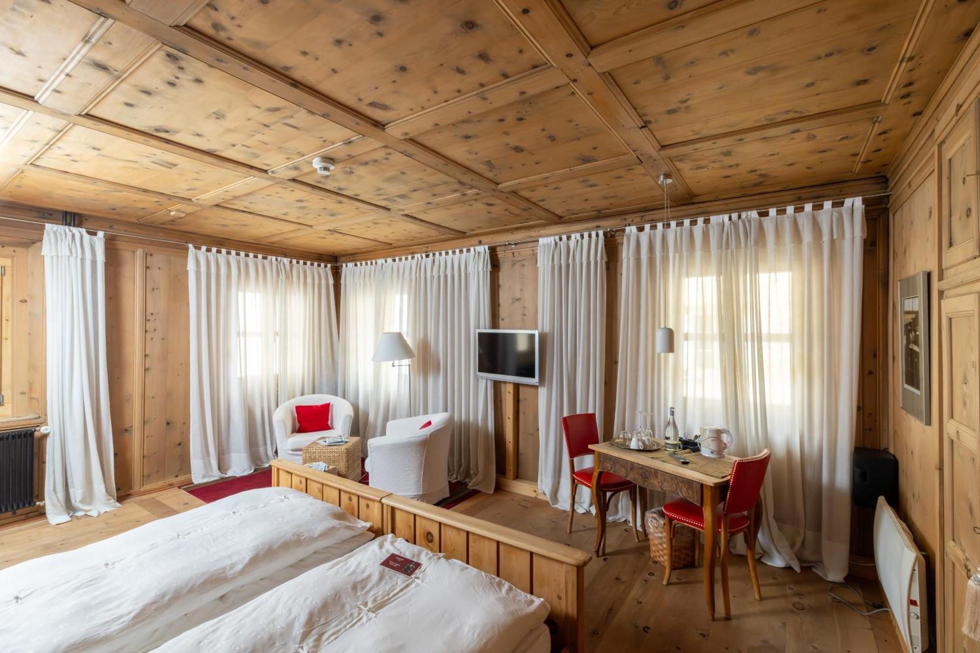 Palazzo Mysanus Hotel 3*