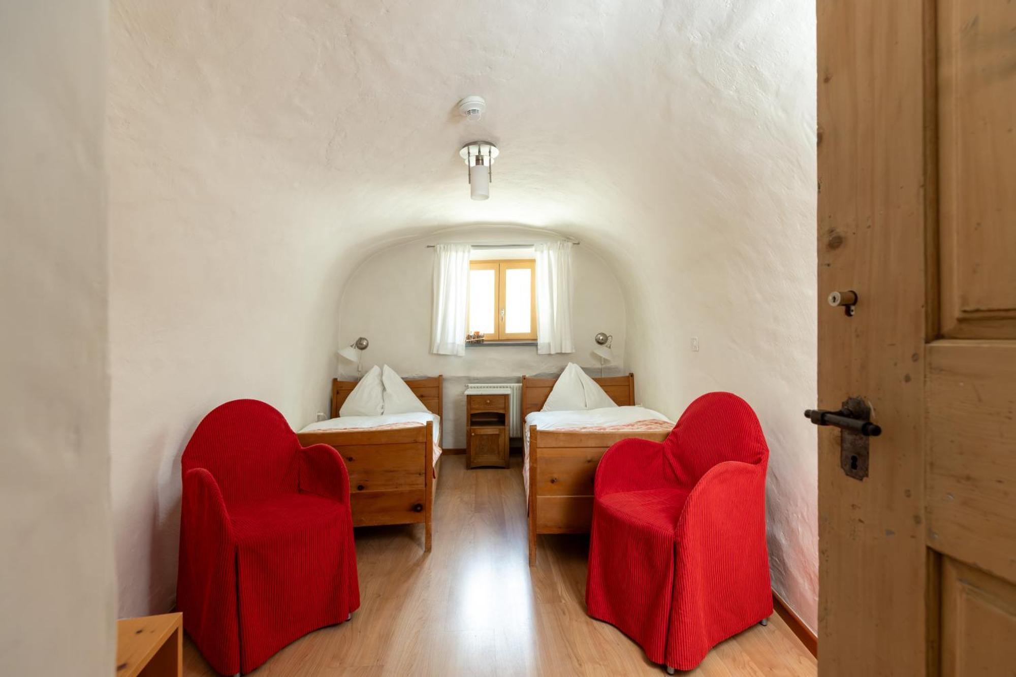 Palazzo Mysanus Hotel 3*