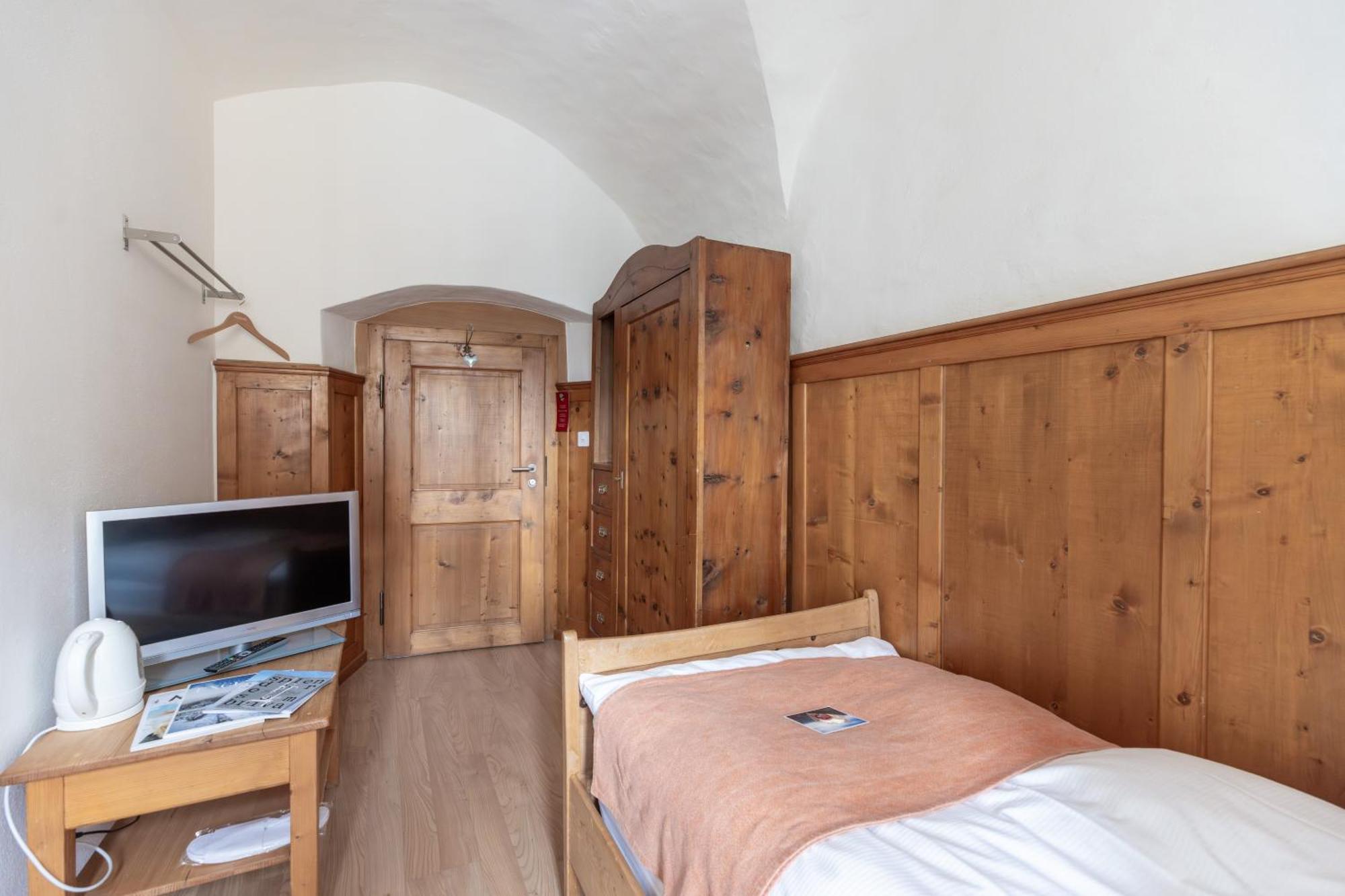 Hotel Palazzo Mysanus 3*