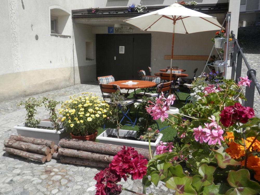 Hotel Palazzo Mysanus