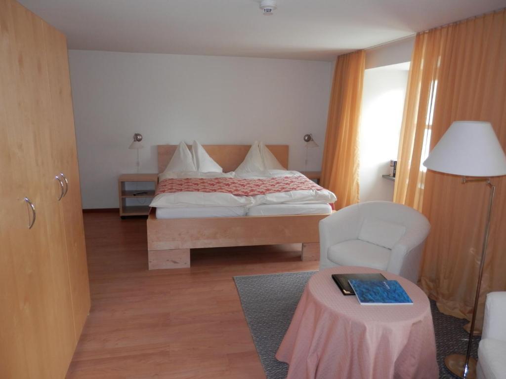 Palazzo Mysanus Hotel